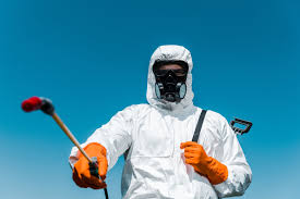 Best Fumigation Services  in Russell, GA